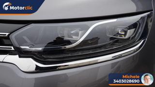 RENAULT Espace usata, con Sedili riscaldati