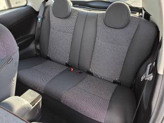 FIAT 500e usata 5