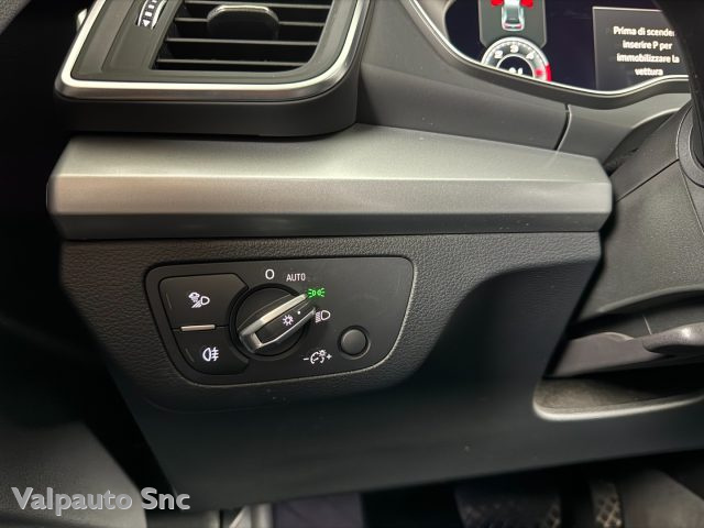 AUDI Q5 usata, con Luci diurne LED