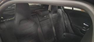 MERCEDES-BENZ A 180 usata, con Controllo elettronico della corsia