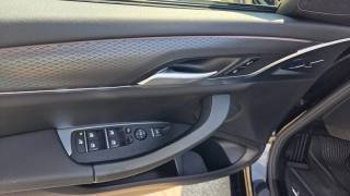BMW X4 usata, con ESP