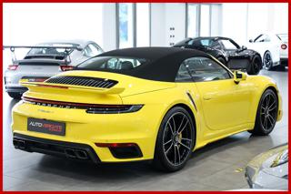 PORSCHE 992 usata, con Autoradio