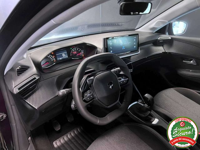 PEUGEOT 208 usata, con Chiusura centralizzata