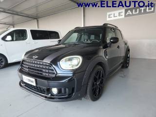 MINI Countryman usata, con Airbag laterali