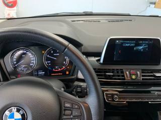 BMW 216 usata, con Portellone posteriore elettrico