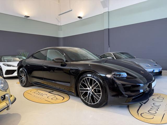 PORSCHE Taycan usata, con ABS