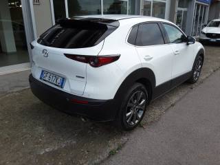 MAZDA CX-30 usata, con Regolazione elettrica sedili