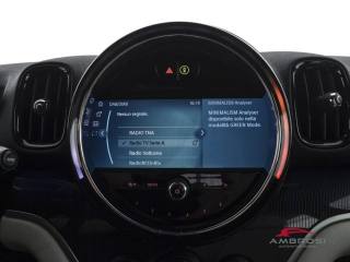 MINI Countryman usata 13