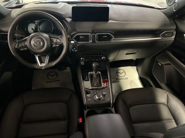 MAZDA CX-5 usata, con Cruise Control