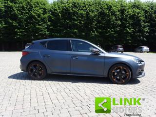 CUPRA Leon usata, con Alzacristalli elettrici