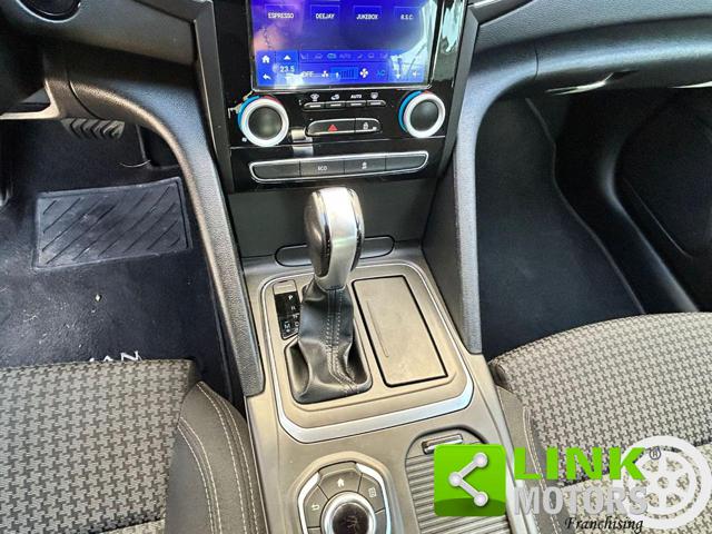 RENAULT Talisman usata, con Park Distance Control