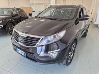 KIA Sportage usata, con Alzacristalli elettrici