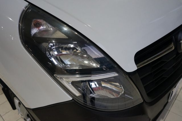 OPEL Movano usata 20