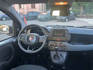 FIAT Panda usata, con Immobilizzatore elettronico