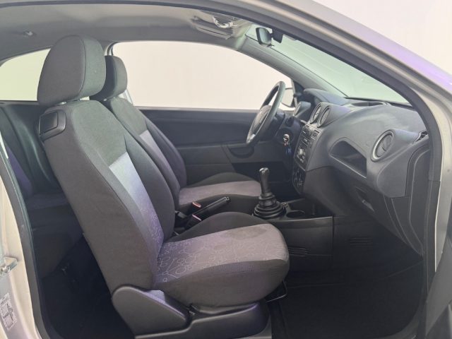 FORD Fiesta usata 8