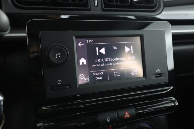CITROEN C3 usata 8