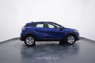 RENAULT Captur usata, con Controllo trazione