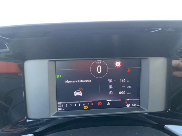 OPEL Mokka usata, con Boardcomputer