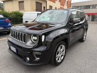 JEEP Renegade 1.0 T3 Limited 120CV 2WD *APPLE CARPLAY/ANDROID*