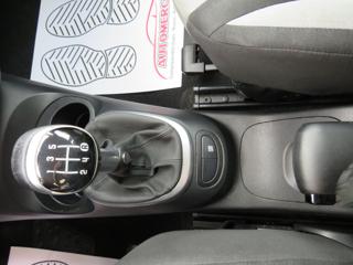 FIAT 500L usata, con Fendinebbia