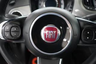 FIAT 500 usata 38