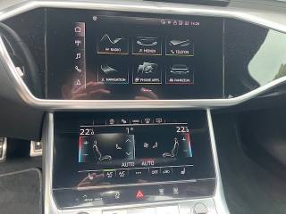 AUDI A6 usata, con Controllo trazione
