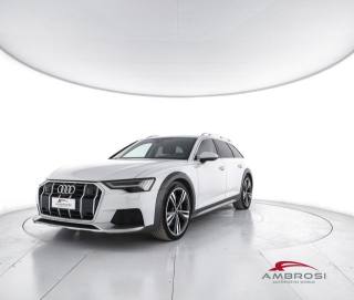 AUDI A6 allroad 55 3.0 tdi mhev 48V quattro 344cv tiptronic