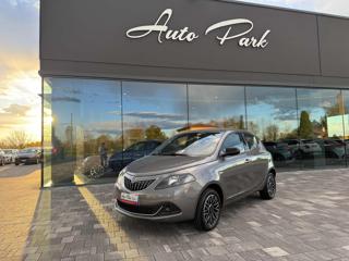 LANCIA Ypsilon 1.0 HYBRID 70cv Platino - 5 POSTI