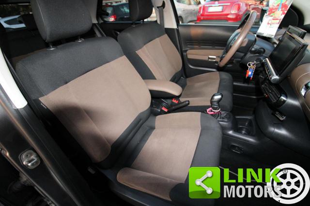 CITROEN C4 Cactus usata 22