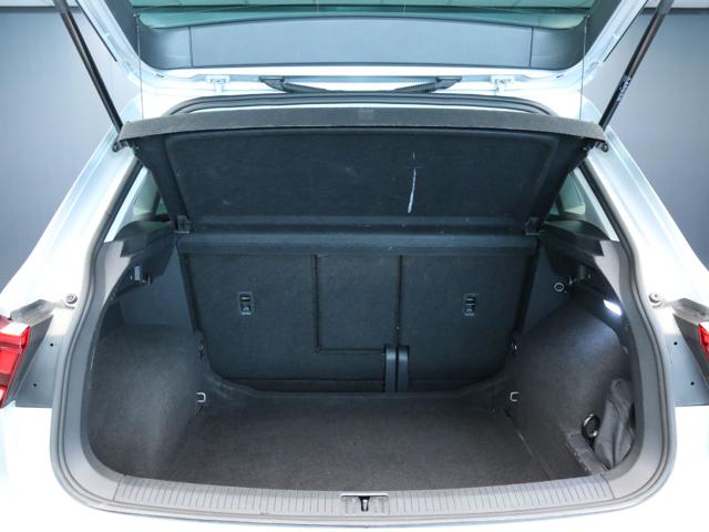 VOLKSWAGEN Tiguan usata, con Boardcomputer
