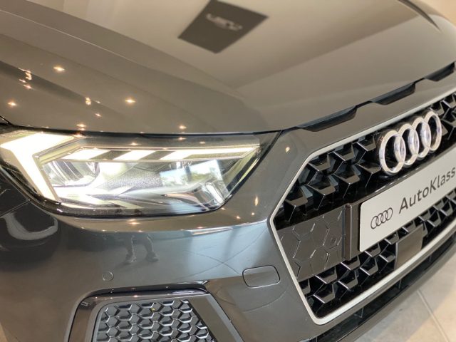 AUDI A1 usata, con Alzacristalli elettrici