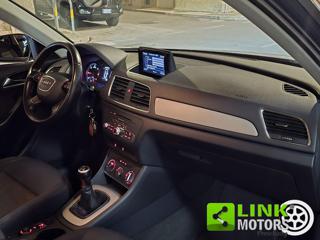 AUDI Q3 usata 40