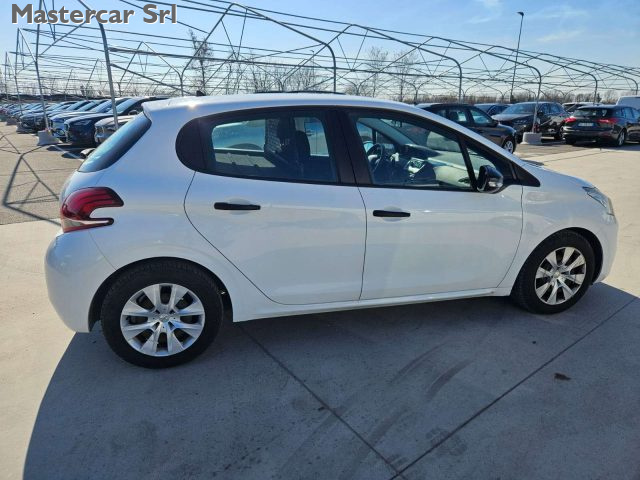PEUGEOT 208 usata, con Climatizzatore