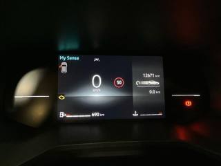 RENAULT Clio usata, con Specchietti laterali elettrici
