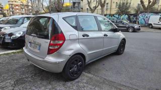 MERCEDES-BENZ A 180 usata, con Airbag Passeggero