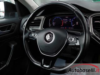 VOLKSWAGEN T-Roc usata, con Sistema di riconoscimento della stanchezza