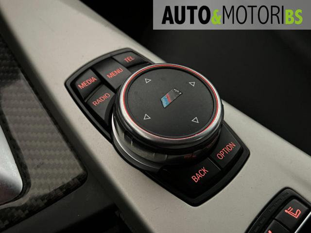 BMW 420 usata, con Immobilizzatore elettronico