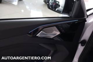 AUDI A1 usata, con Antifurto