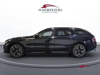 BMW 520 usata 5