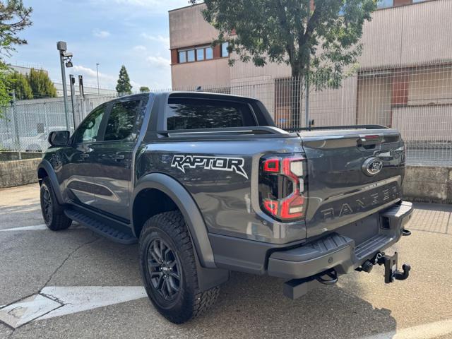 FORD Ranger usata, con Alzacristalli elettrici