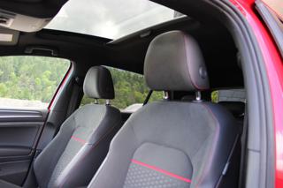 VOLKSWAGEN Golf GTI usata, con Controllo trazione