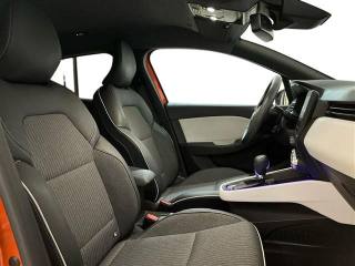 RENAULT Clio usata, con ESP