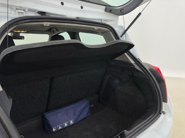 RENAULT Clio usata, con ESP