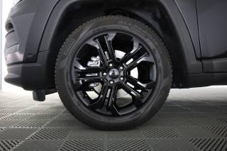 JEEP Compass usata 8