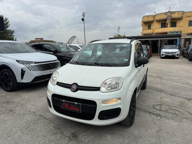 FIAT Panda usata, con Alzacristalli elettrici
