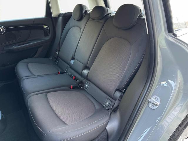 MINI Countryman usata, con Cruise Control