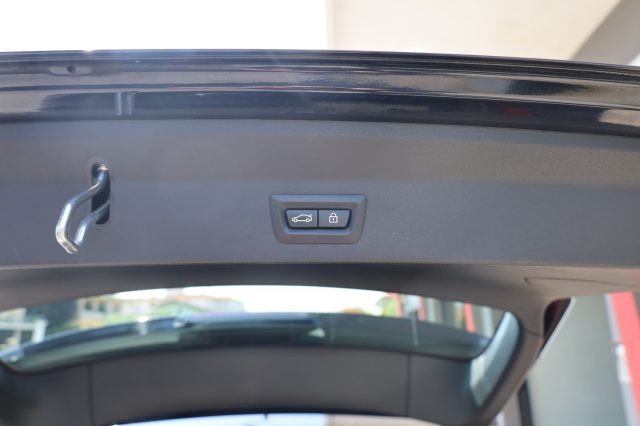 BMW X3 usata 141