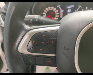 FIAT Tipo usata, con Sensori di parcheggio posteriori