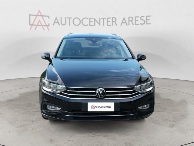 VOLKSWAGEN Passat Variant usata, con Chiusura centralizzata