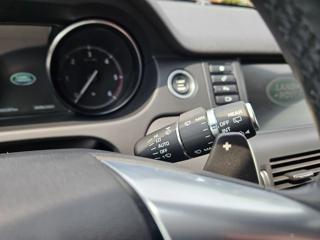 LAND ROVER Discovery Sport usata, con Luci diurne LED